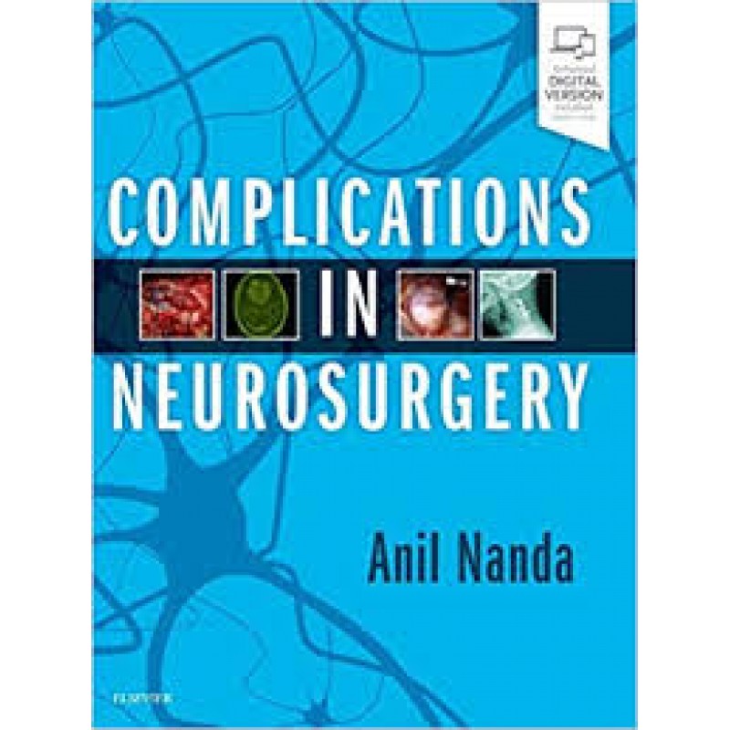 Complications in Neurosurgery