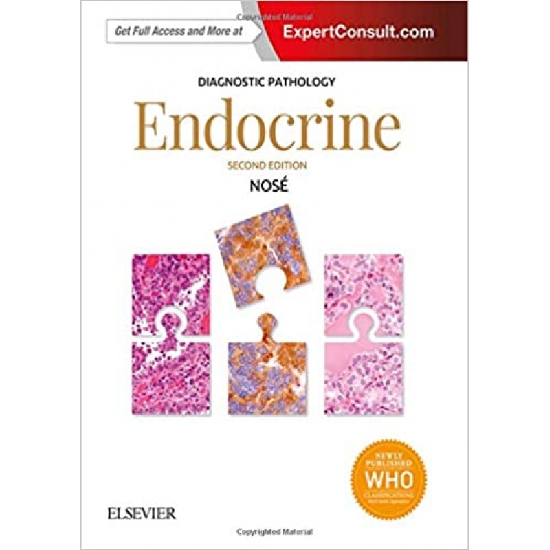  Diagnostic Pathology: Endocrine, 2nd Edition