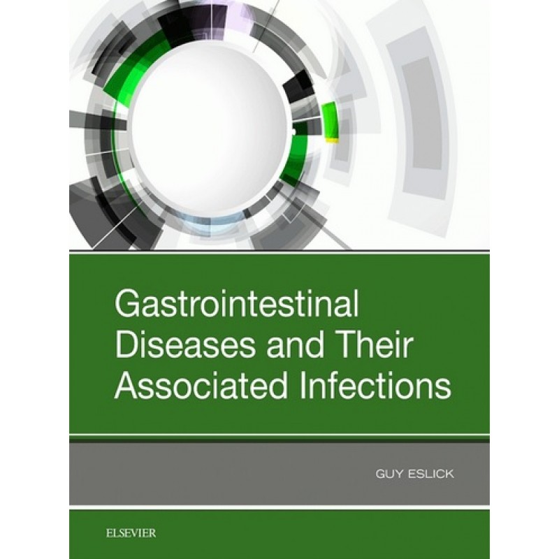 Gastrointestinal Diseases and Their Associated Infections