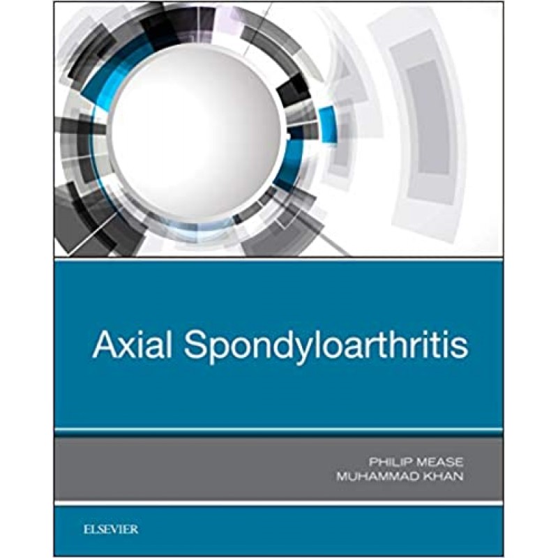 Axial Spondyloarthritis