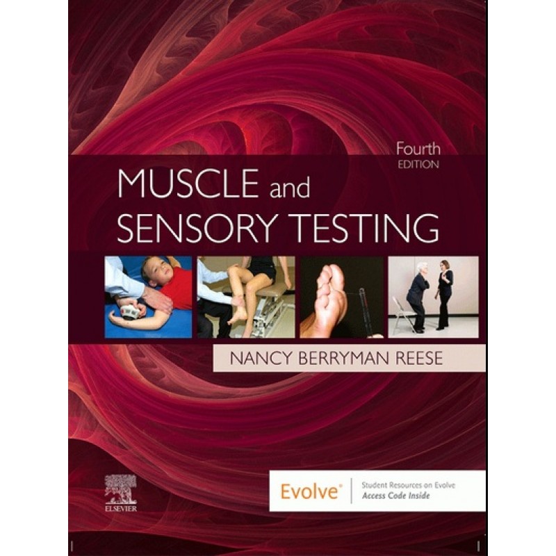 Muscle and Sensory Testing 4E