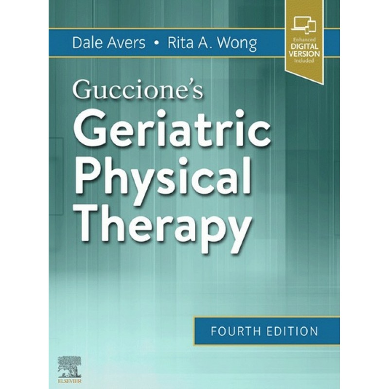 Guccione's Geriatric Physical Therapy 4E