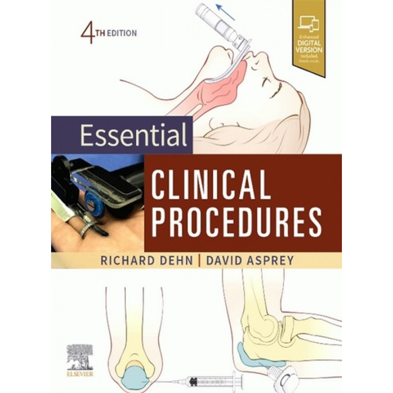 Essential Clinical Procedures 4E