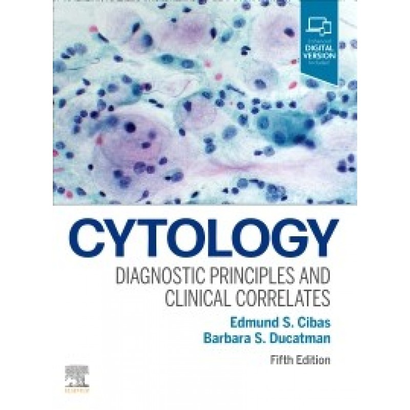 Cytology, 5th Edition