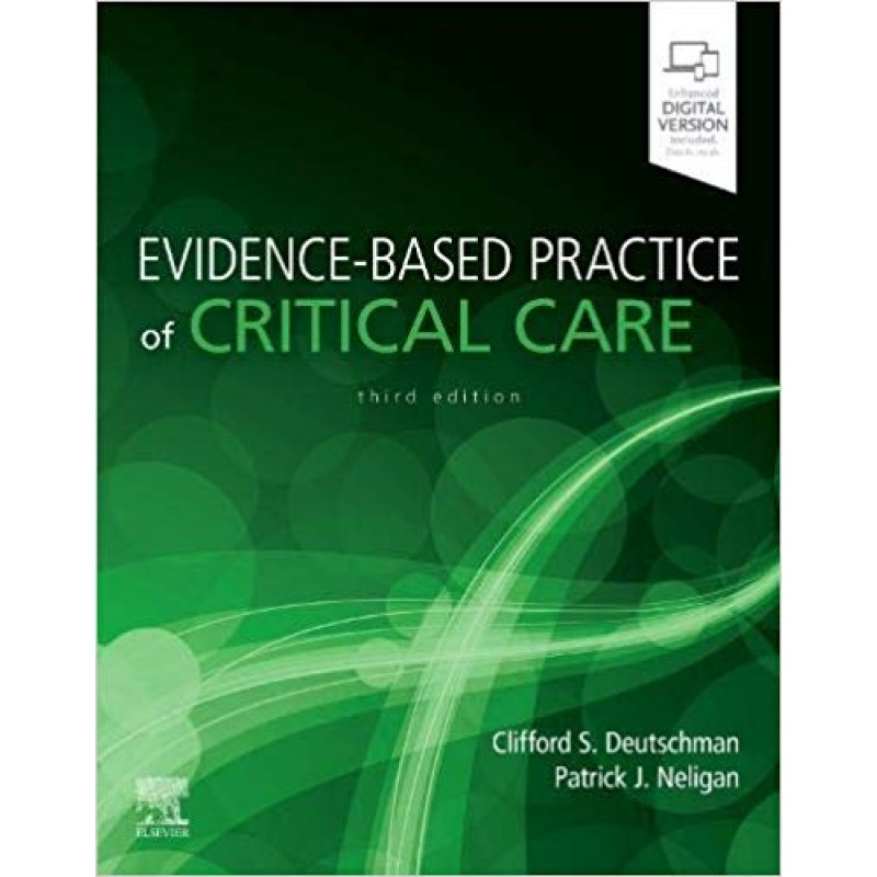 Evidence-Based Practice of Critical Care, 3rd Edition