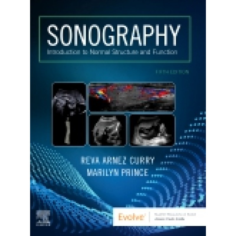 Sonography, 5th Edition