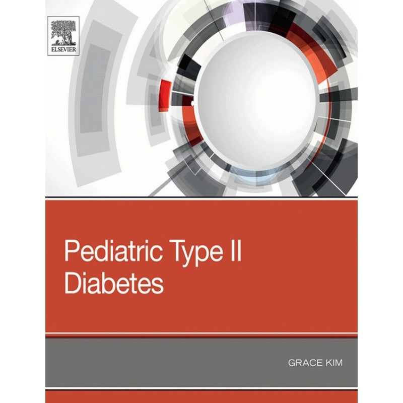 Pediatric Type II Diabetes