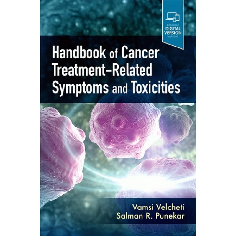 Handbook of Cancer Treatment-Related Toxicities