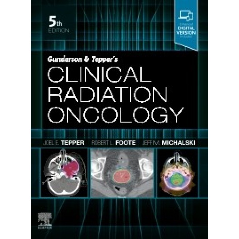 Clinical Radiation Oncology, 5th Edition