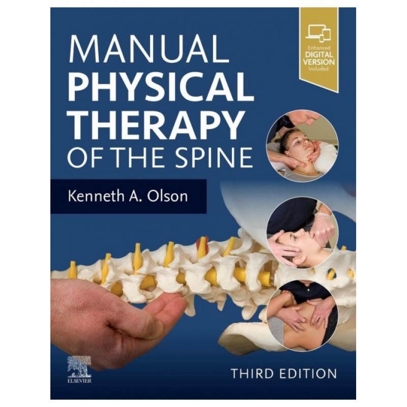 Manual Physical Therapy of the Spine, 3E