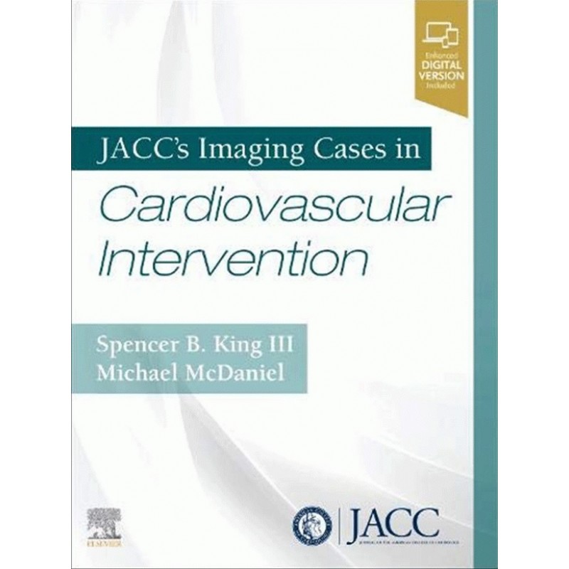 JACC's Imaging Cases in Cardiovascular Intervention