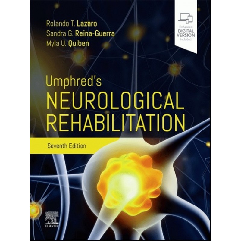 Umphred's Neurological Rehabilitation 7E