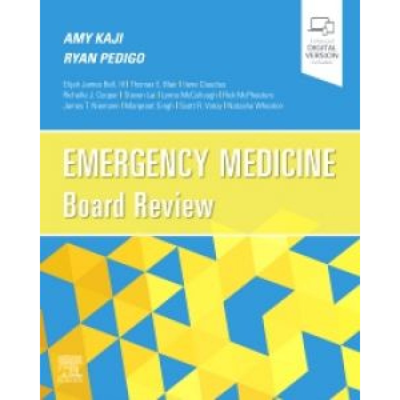 Emergency Medicine Board Review