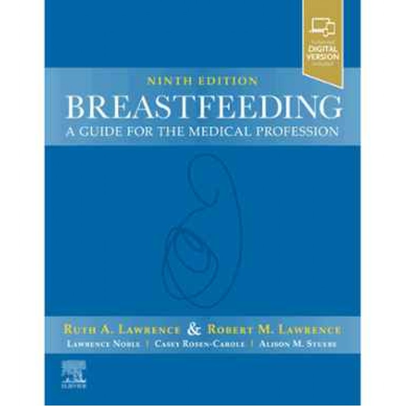 Breastfeeding, 9E