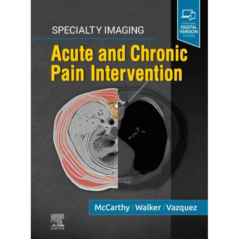 Specialty Imaging: Acute and Chronic Pain Intervention