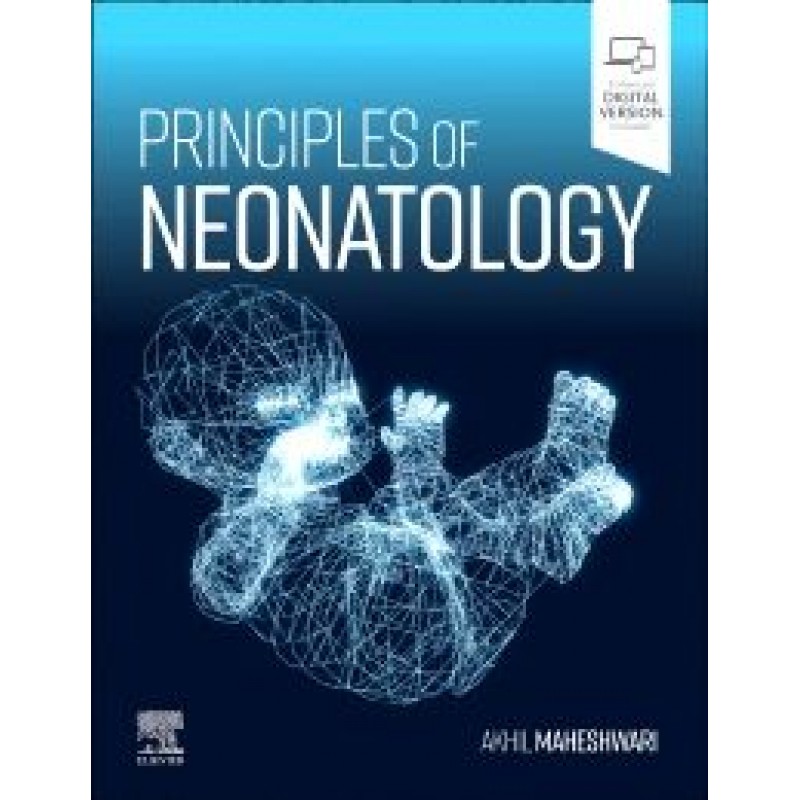 Principles of Neonatology, 1st Edition