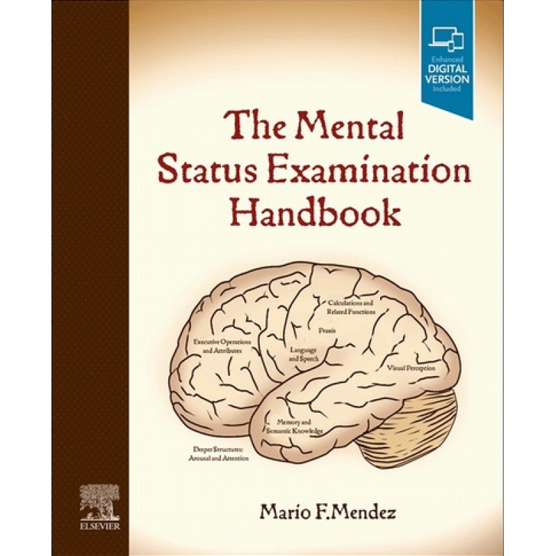 The Mental Status Examination Handbook