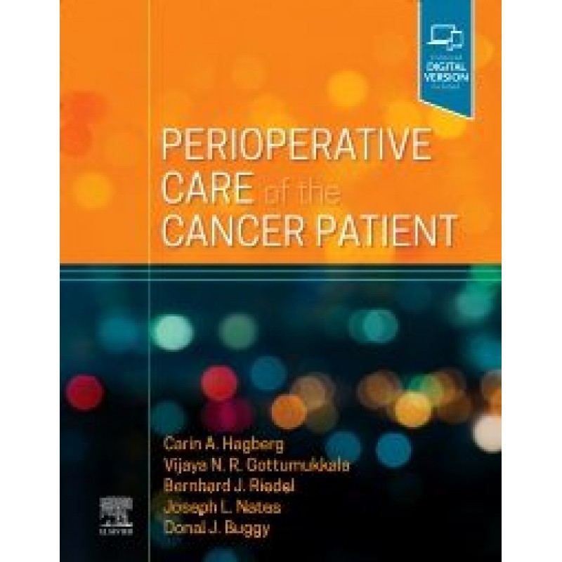 Perioperative Care of the Cancer Patient 