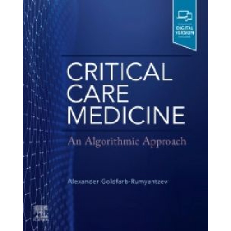 Critical Care Medicine: An Algorithmic Approach