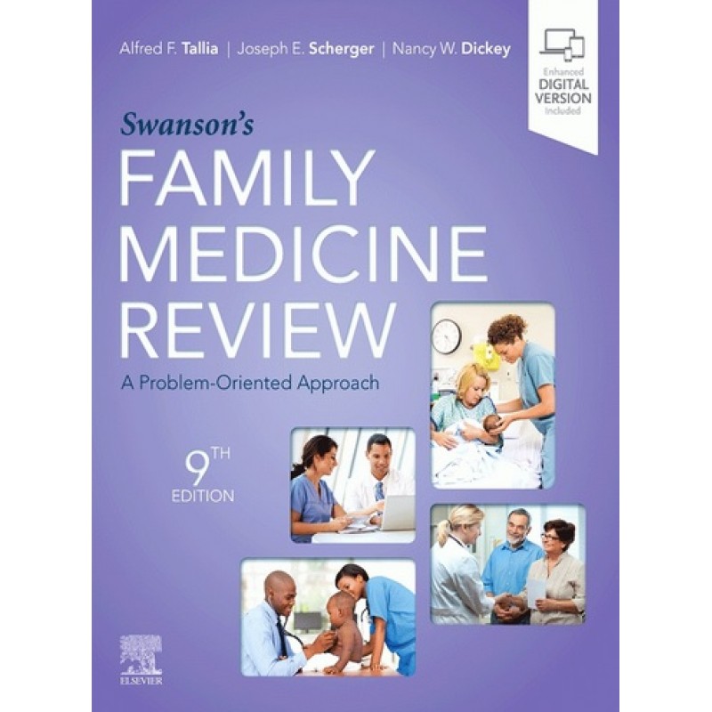 Swanson’s Family Medicine Review 9E