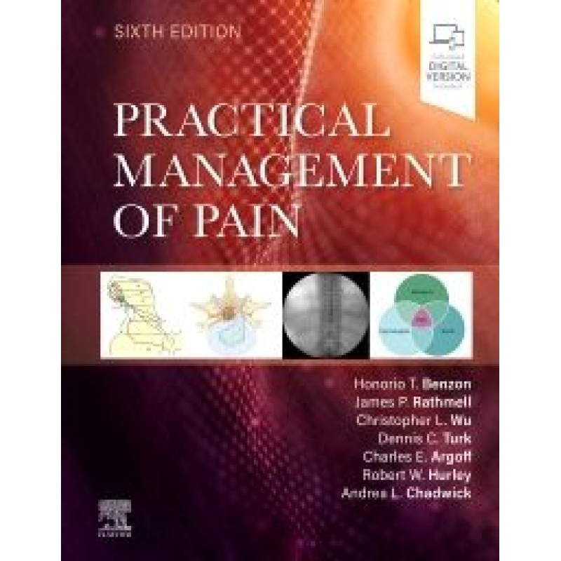 Practical Management of Pain, 6Ε