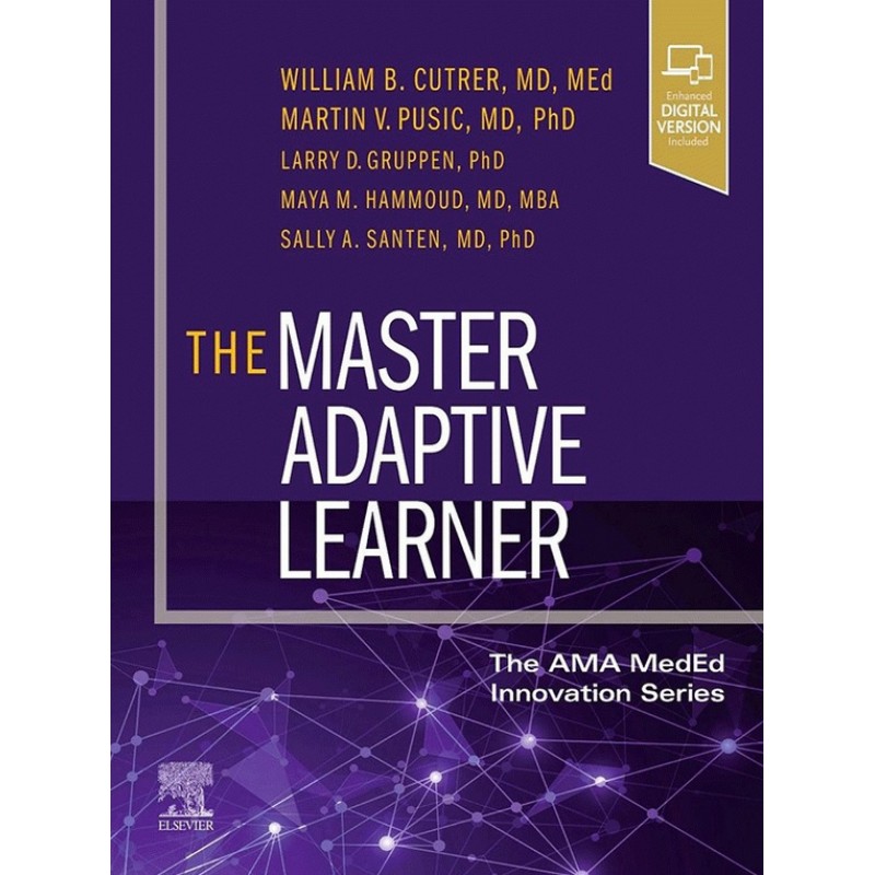 The Master Adaptive Learner from the AMA MedEd Innovation Series