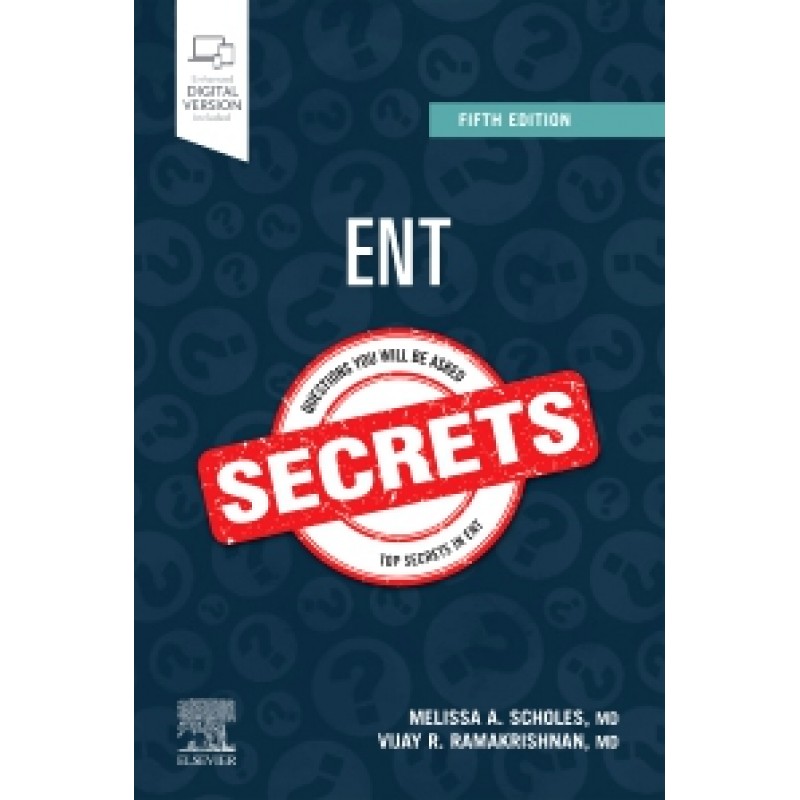 ENT Secrets, 5E 