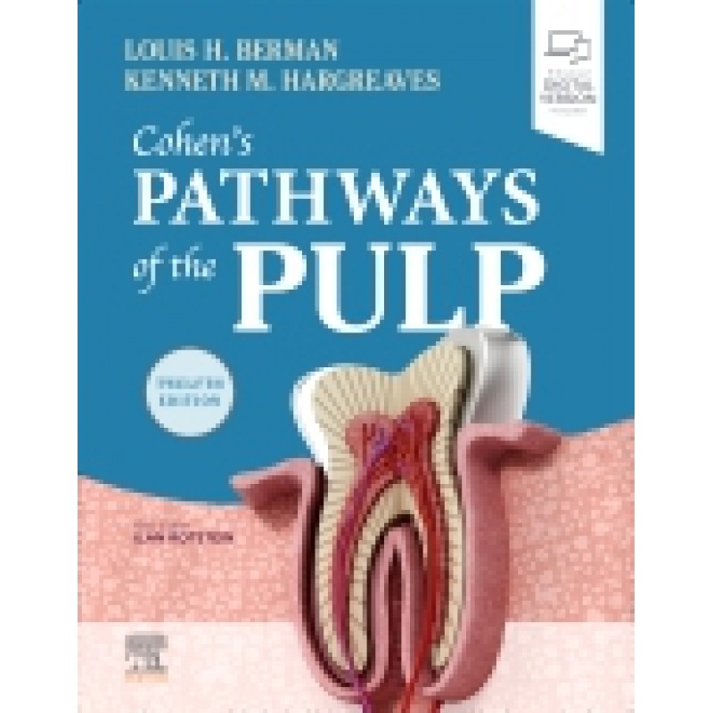 Cohen's Pathways of the Pulp, 12E