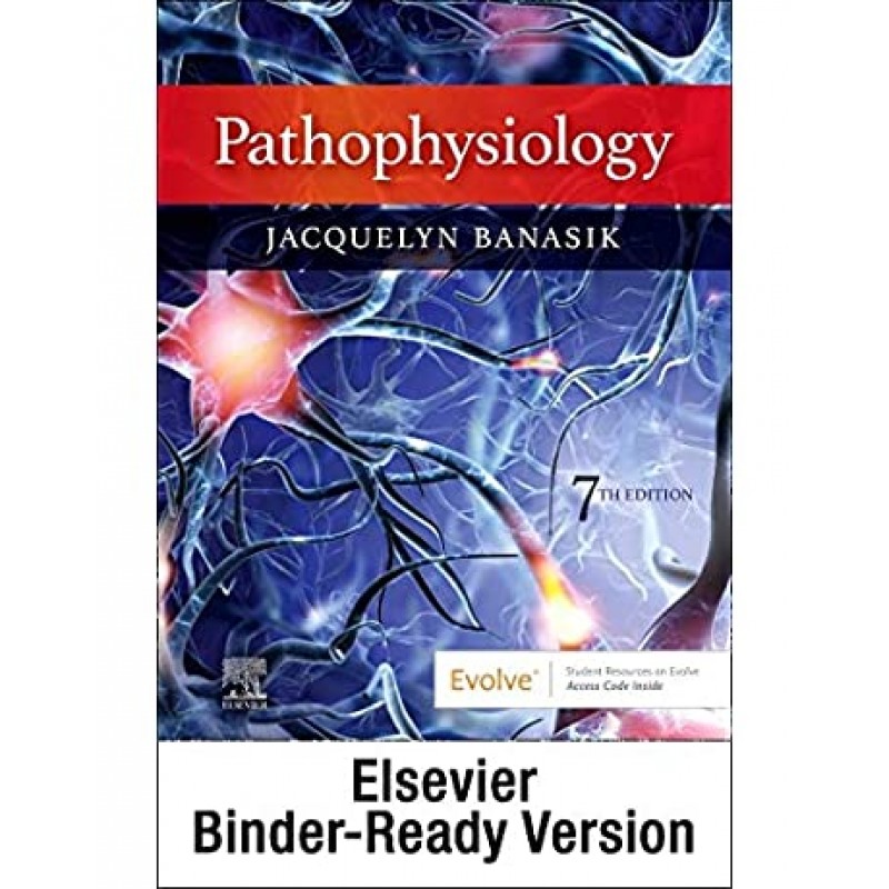 Pathophysiology, 7E