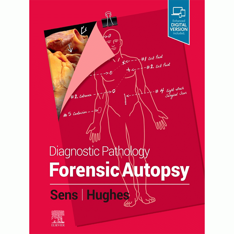 Diagnostic Pathology: Forensic Autopsy