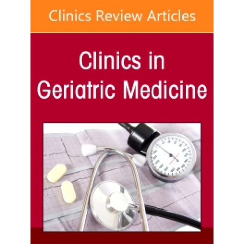 Gastroenterology, An Issue of Clinics in Geriatric Medicine, Volume 37-1