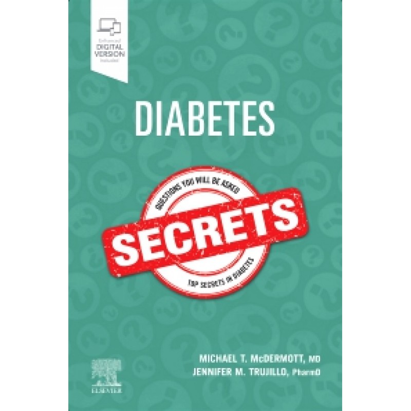 Diabetes Secrets