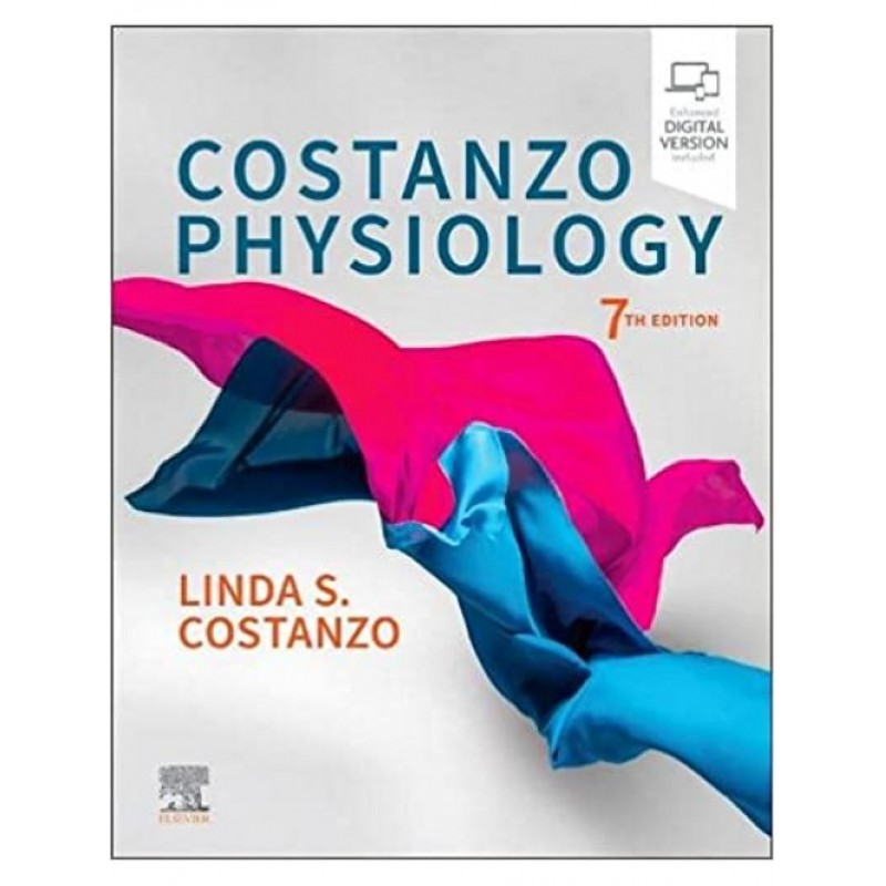 Costanzo Physiology 7E