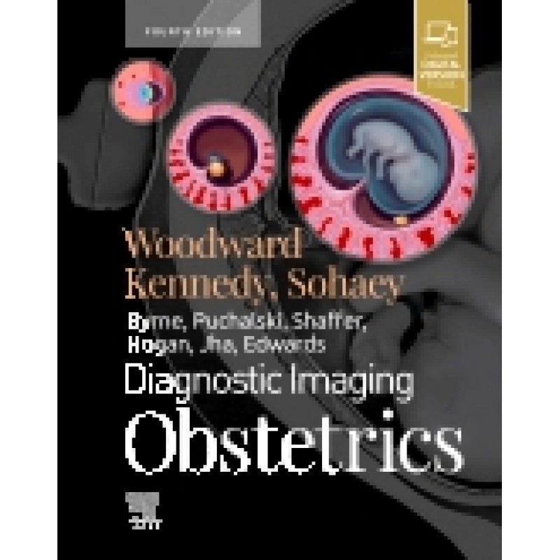 Diagnostic Imaging: Obstetrics 4E 