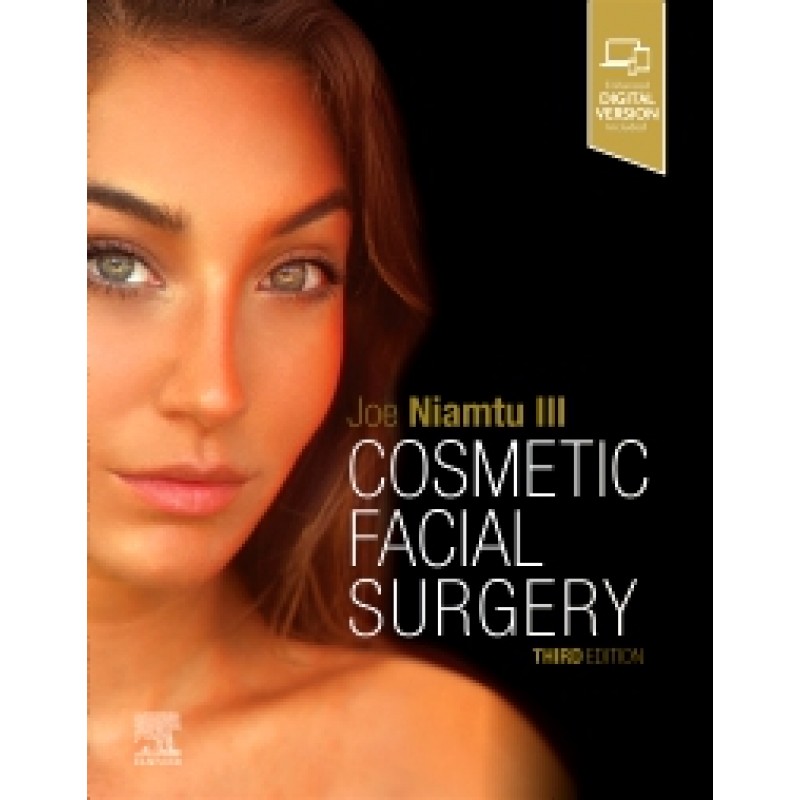 Cosmetic Facial Surgery, 3Ε