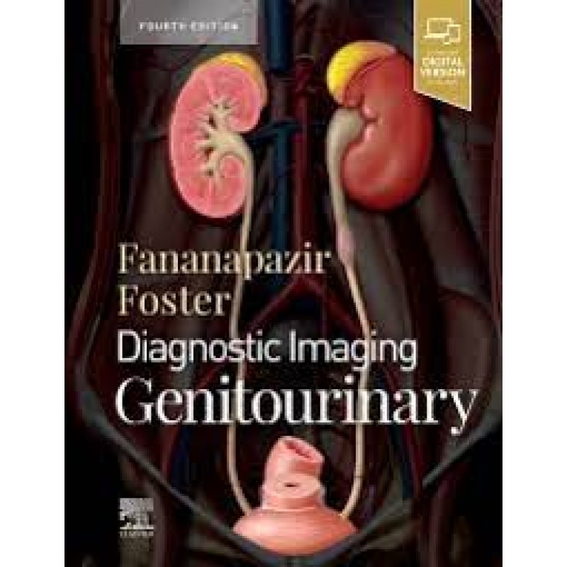 Diagnostic Imaging: Genitourinary 4E