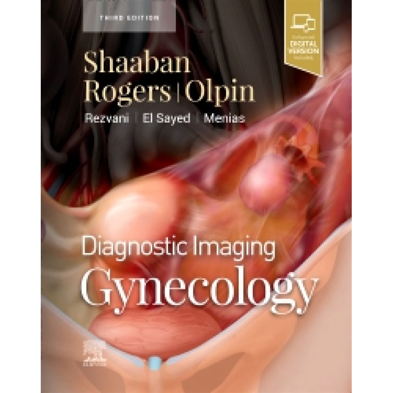 Diagnostic Imaging: Gynecology, 3E