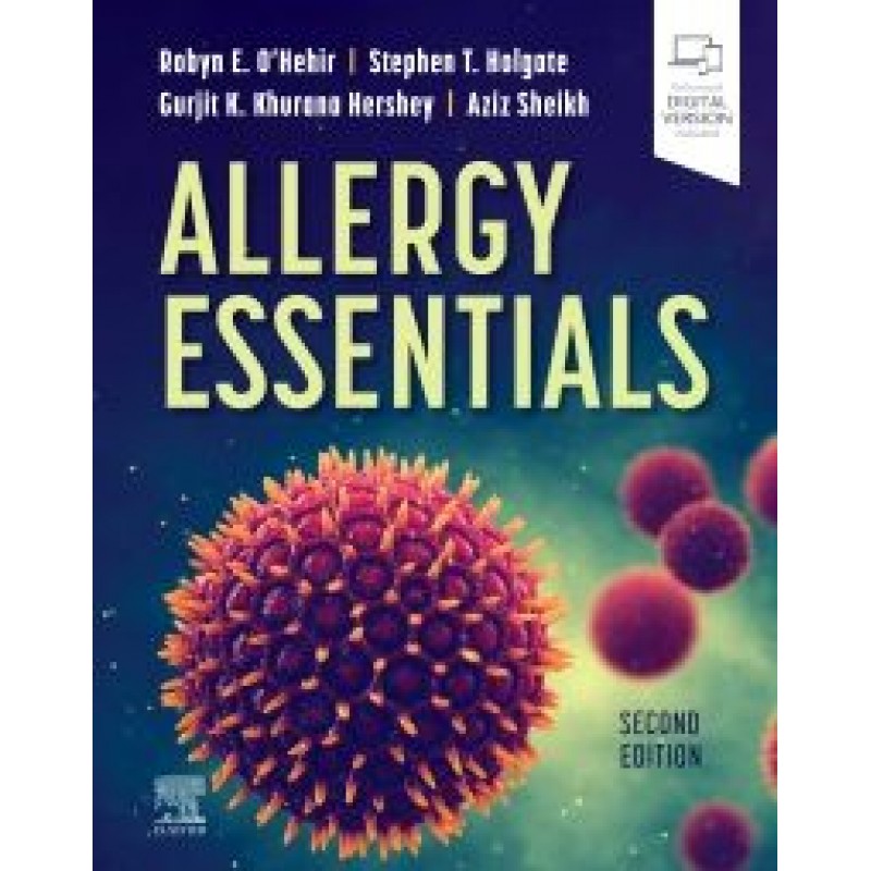 Allergy Essentials, 2E