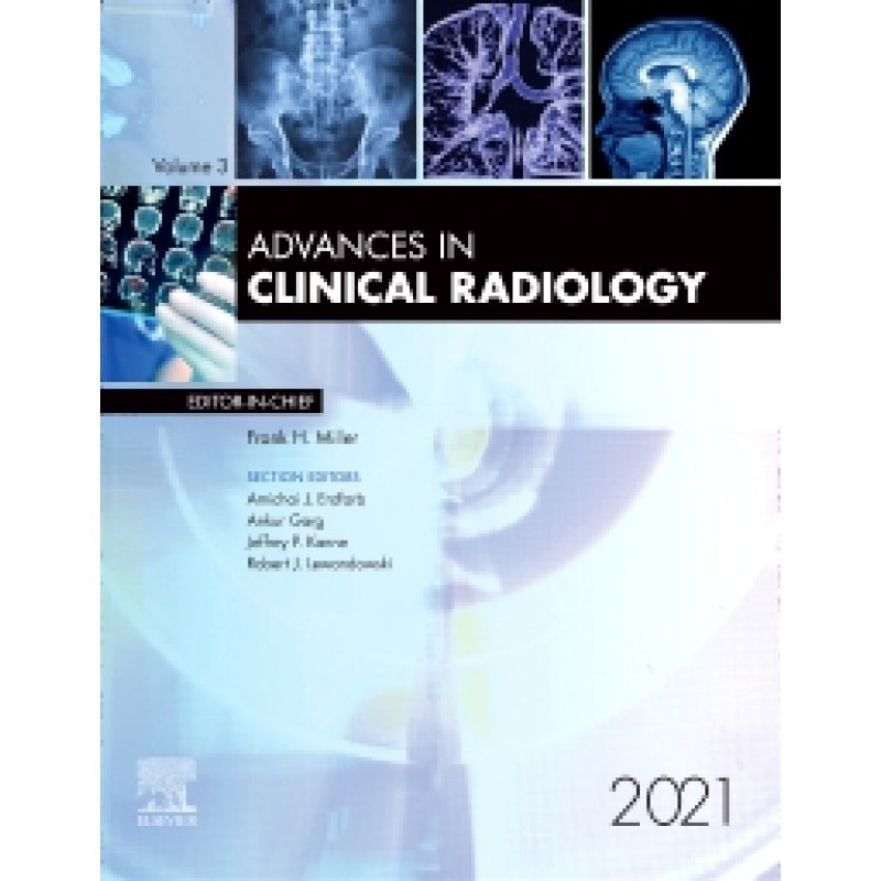 Advances in Clinical Radiology, 2021, Volume 3-1