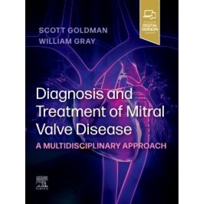 Diagnosis and Treatment of Mitral Valve Disease 