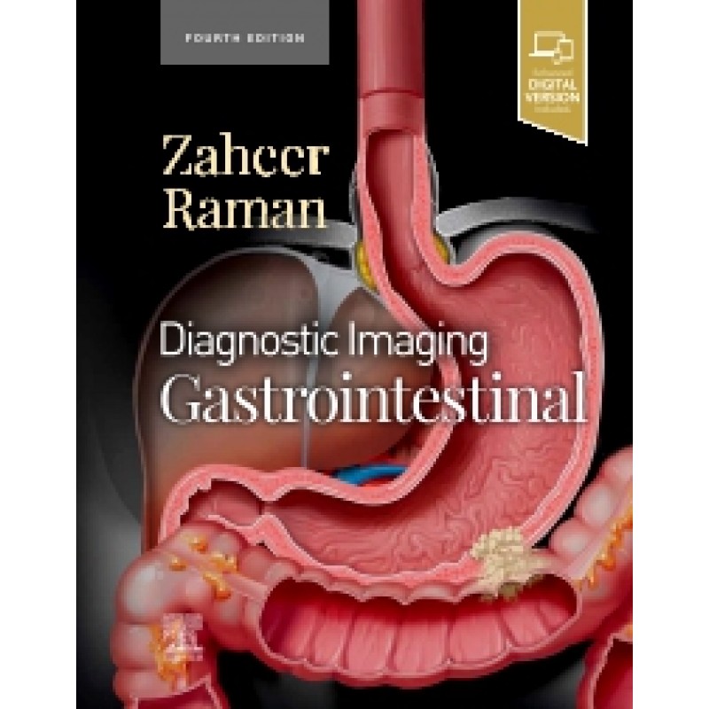 Diagnostic Imaging: Gastrointestinal, 4E