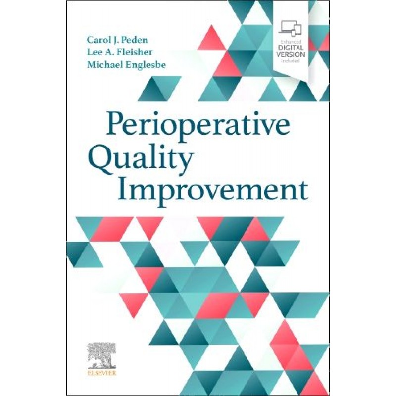 Perioperative Quality Improvement