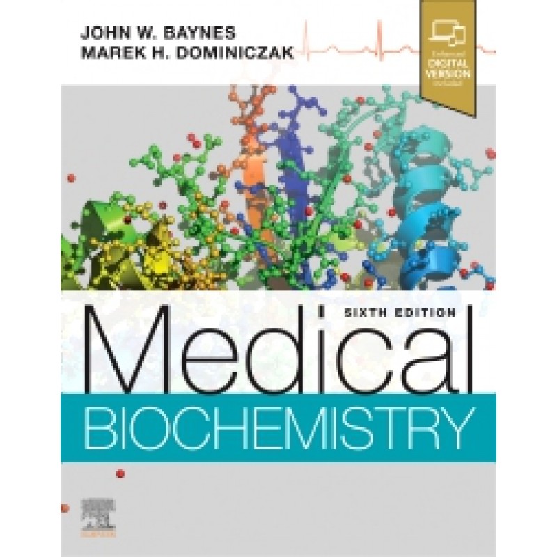 Medical Biochemistry, 6E 