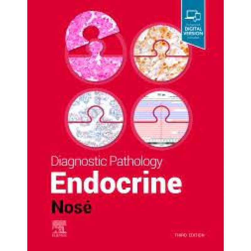 Diagnostic Pathology: Endocrine, 3E 