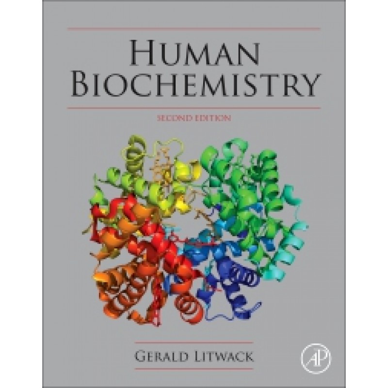 Human Biochemistry, 2E