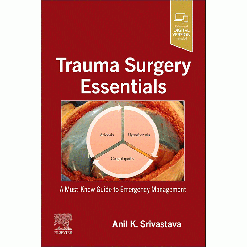 Trauma Surgery Essentials: A Must-Know Guide to Emergency Management