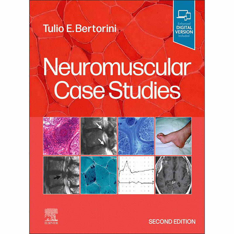 Neuromuscular Case Studies, 2nd Edition