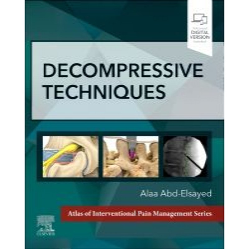 Decompressive Techniques, 1st Edition