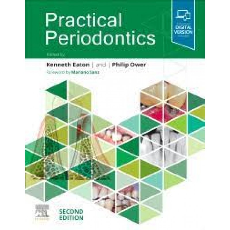 Practical Periodontics, 2E