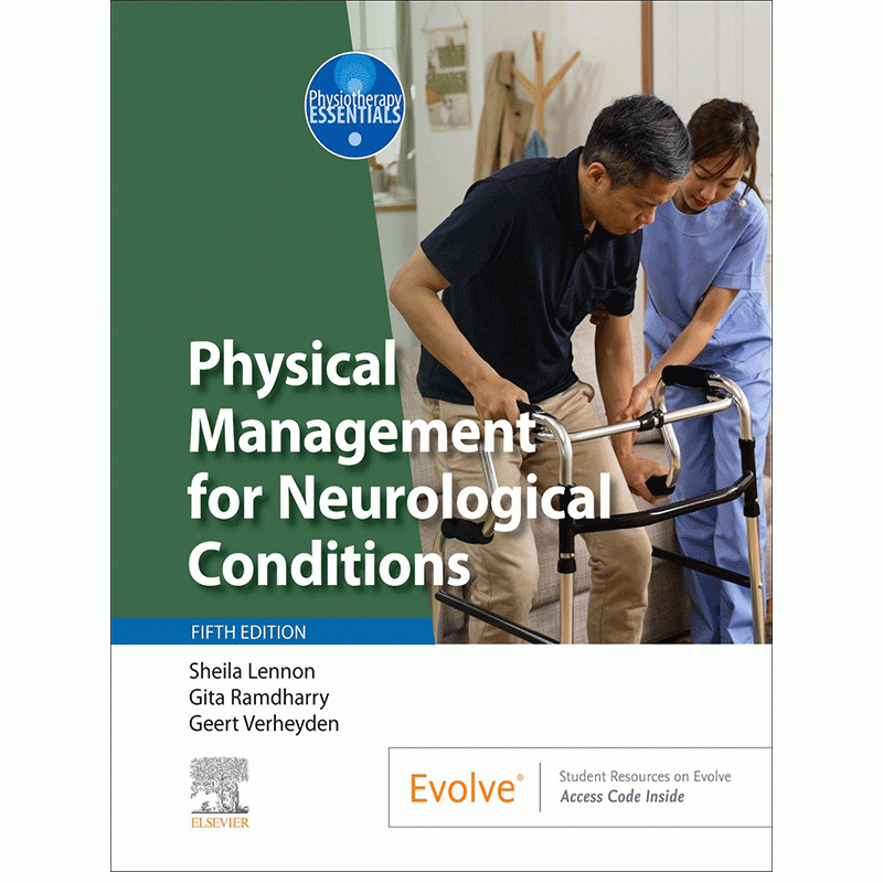 Physical Management for Neurological Conditions, 5th Edition